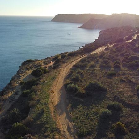 Aloha Burgau Guesthouse Экстерьер фото
