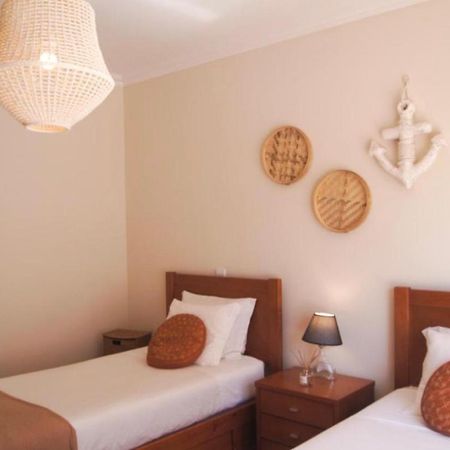 Aloha Burgau Guesthouse Экстерьер фото