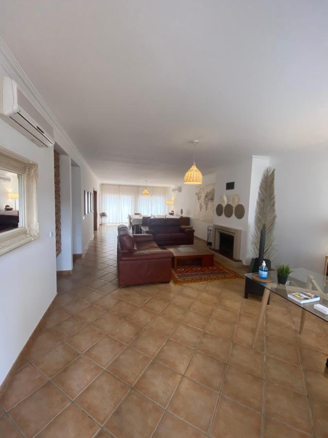 Aloha Burgau Guesthouse Экстерьер фото