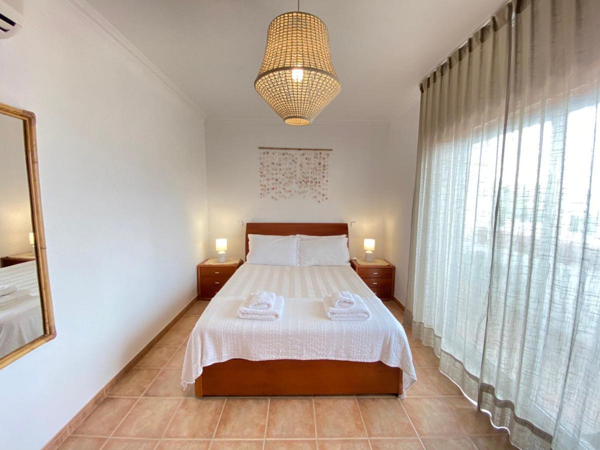 Aloha Burgau Guesthouse Экстерьер фото