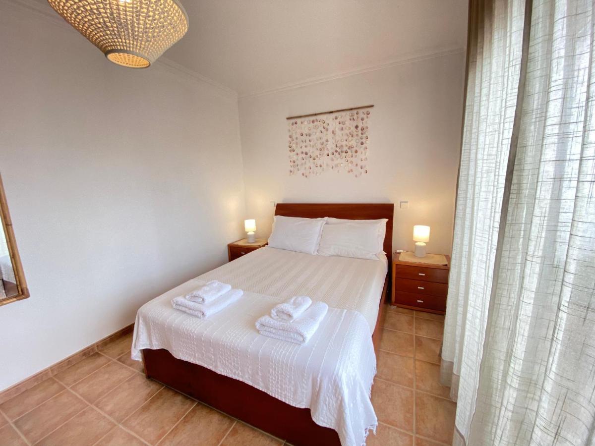 Aloha Burgau Guesthouse Экстерьер фото