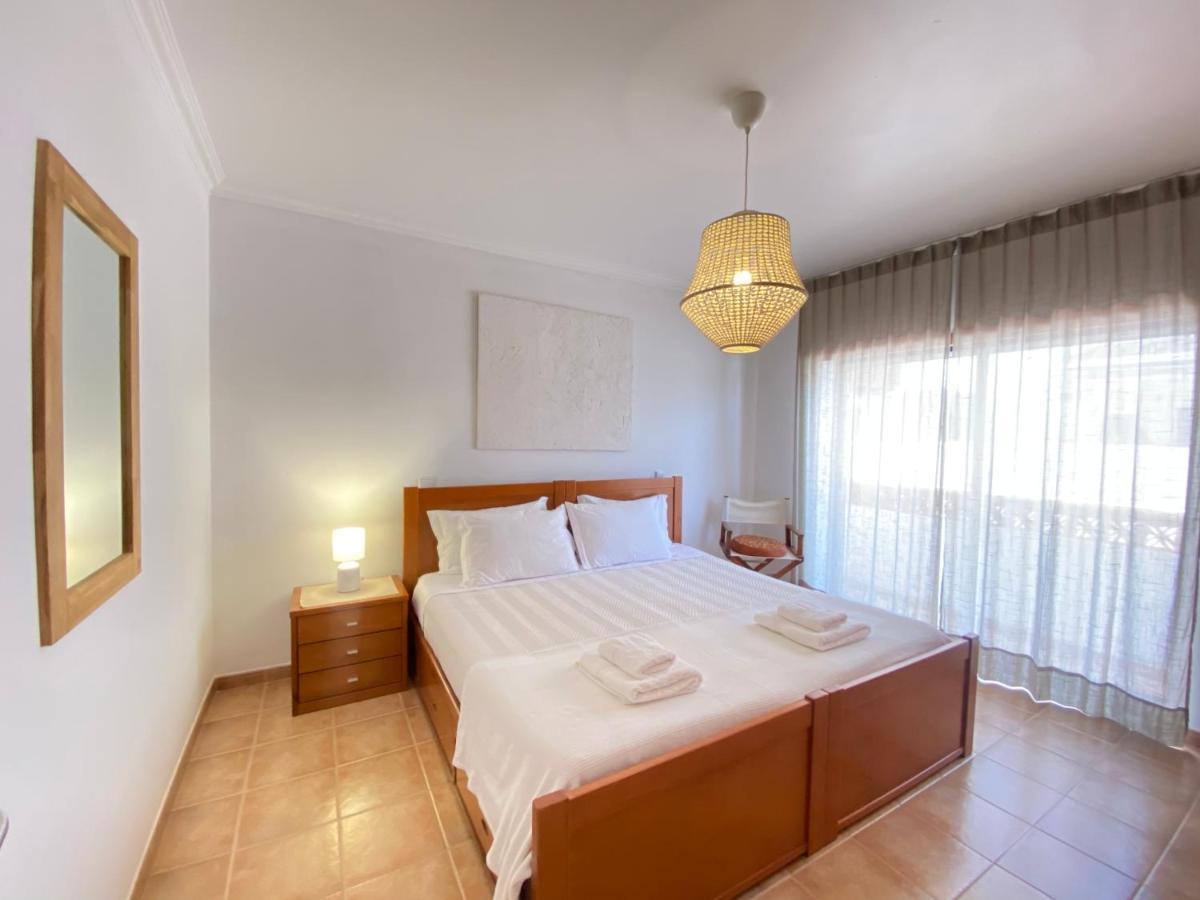 Aloha Burgau Guesthouse Экстерьер фото