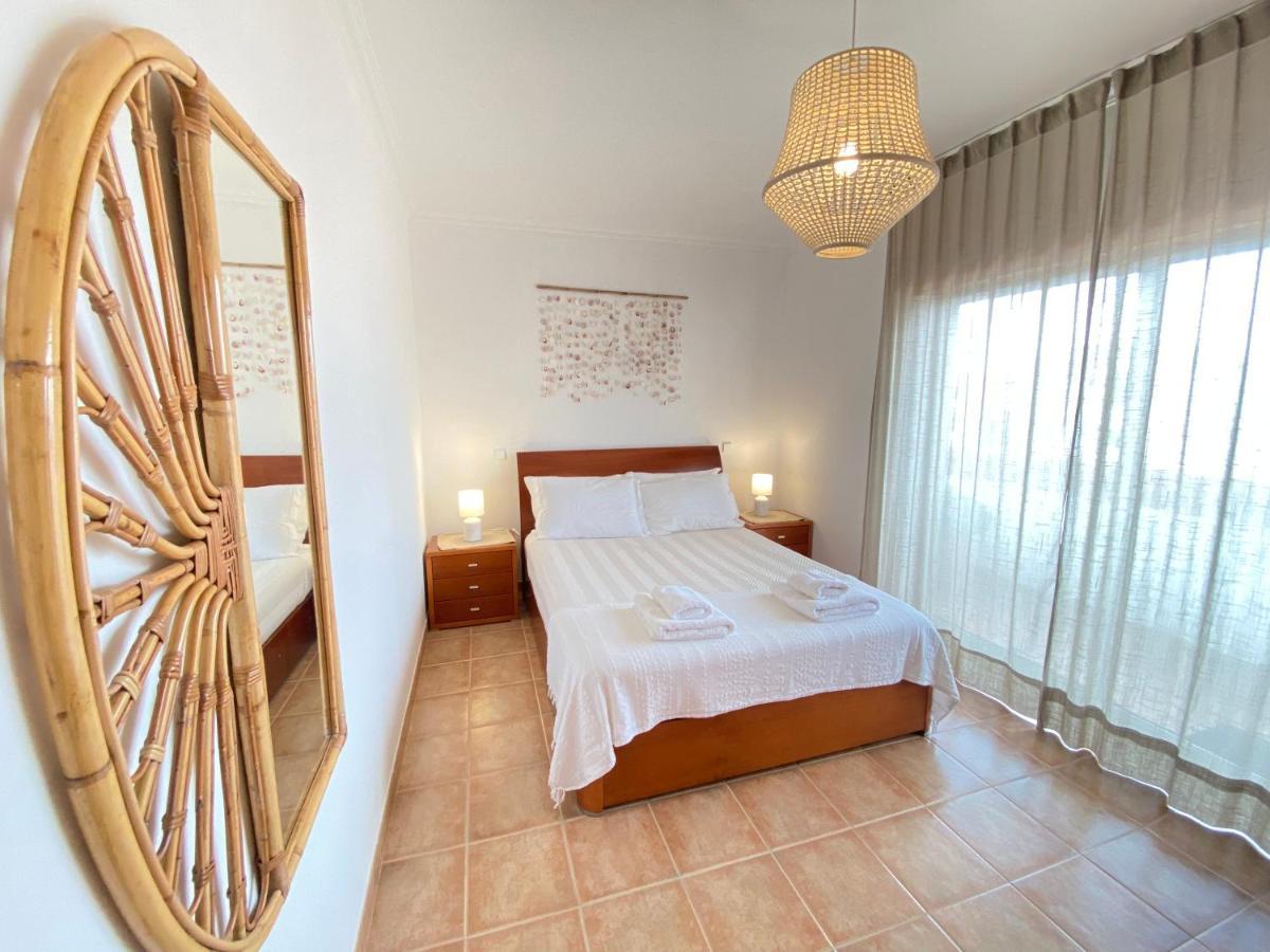 Aloha Burgau Guesthouse Экстерьер фото
