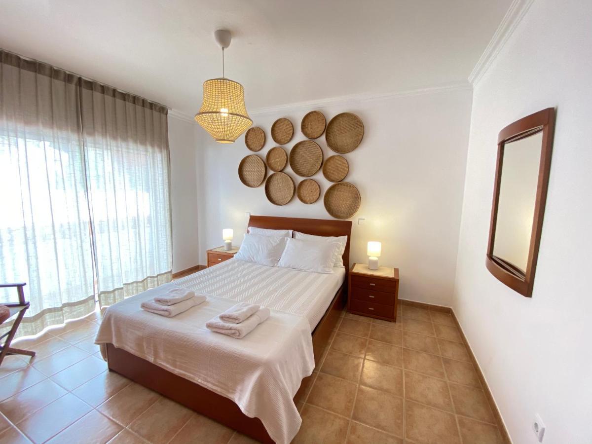 Aloha Burgau Guesthouse Экстерьер фото