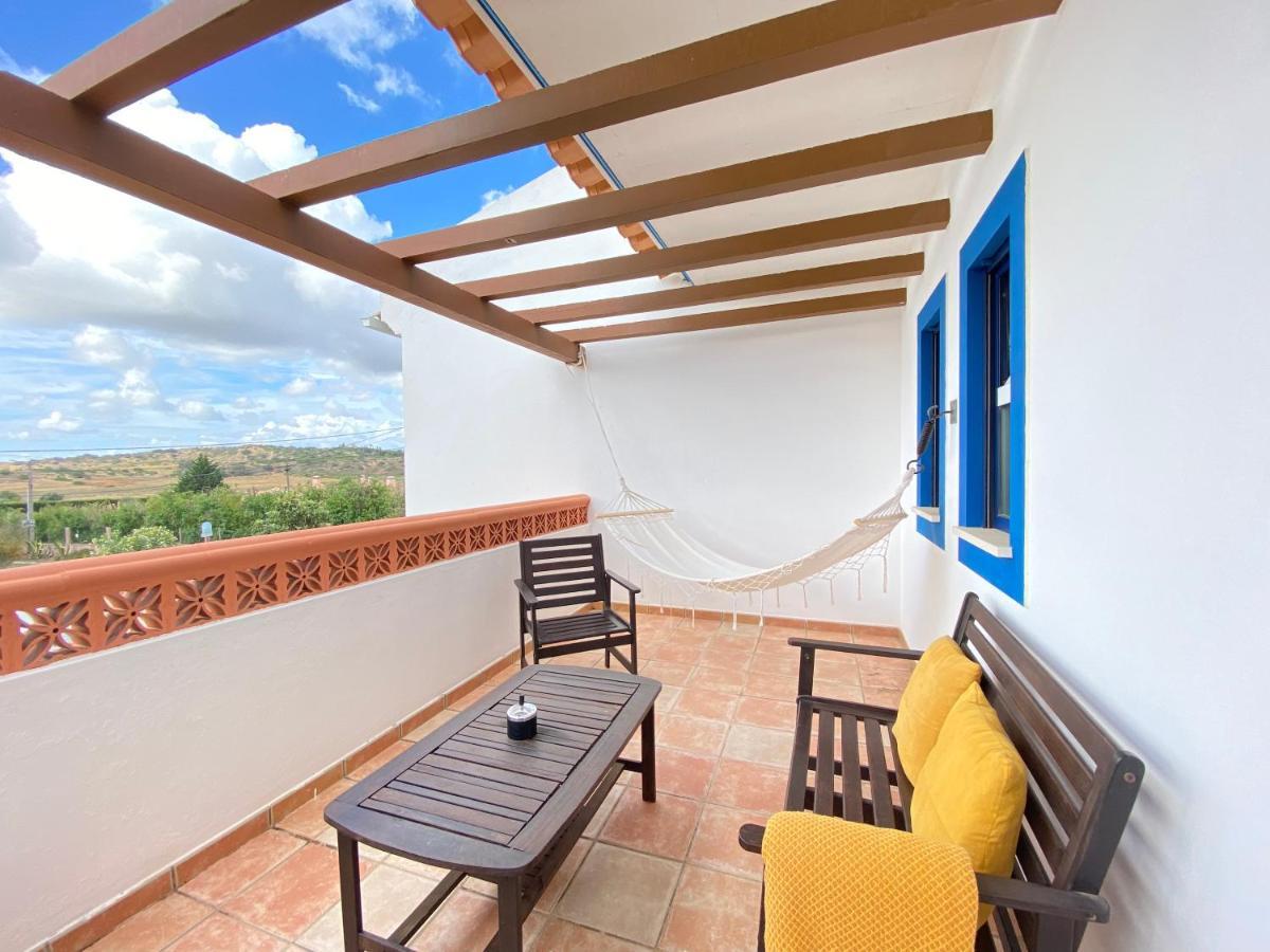 Aloha Burgau Guesthouse Экстерьер фото