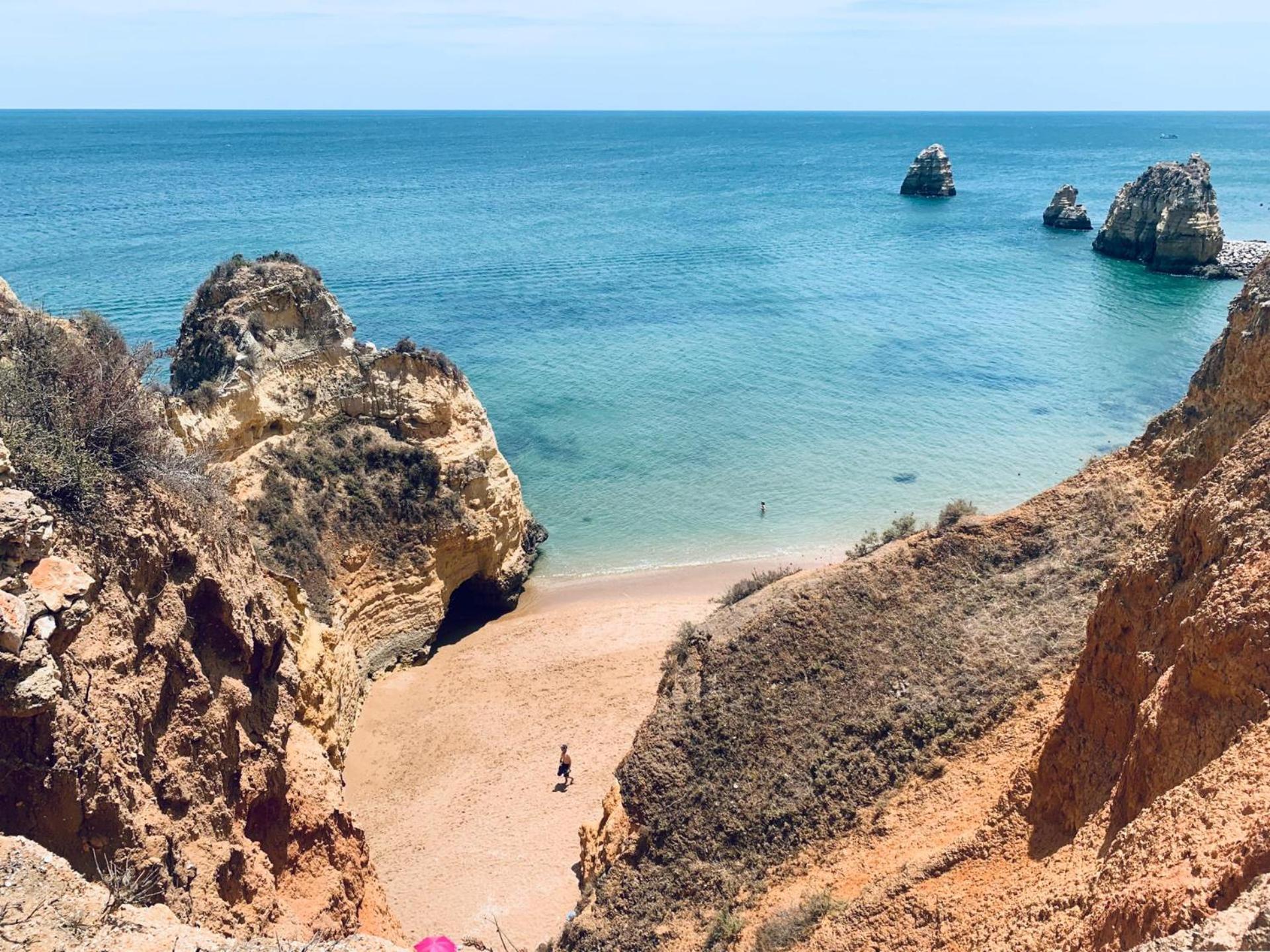 Aloha Burgau Guesthouse Экстерьер фото