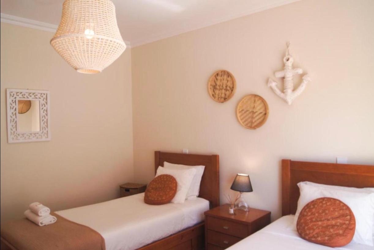 Aloha Burgau Guesthouse Экстерьер фото