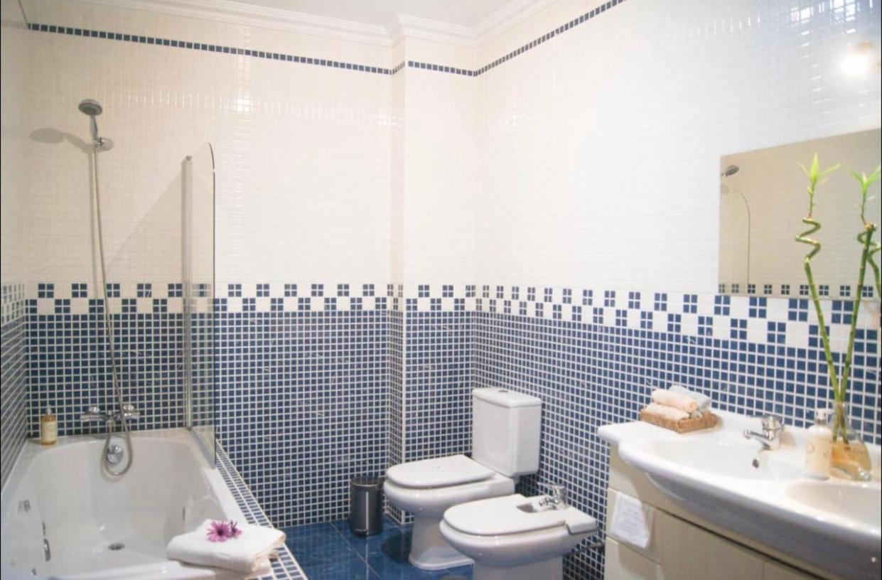 Aloha Burgau Guesthouse Экстерьер фото