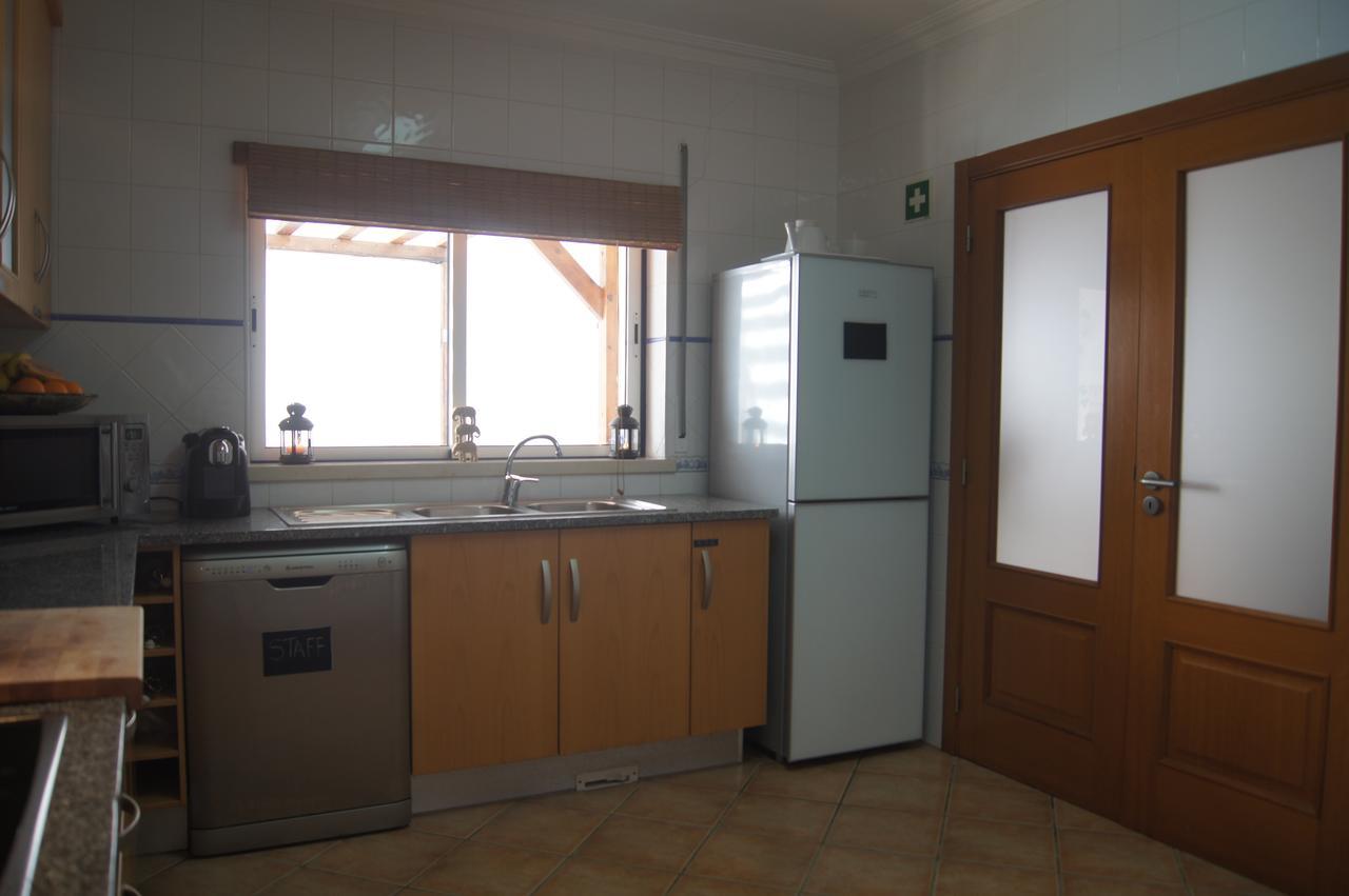 Aloha Burgau Guesthouse Экстерьер фото