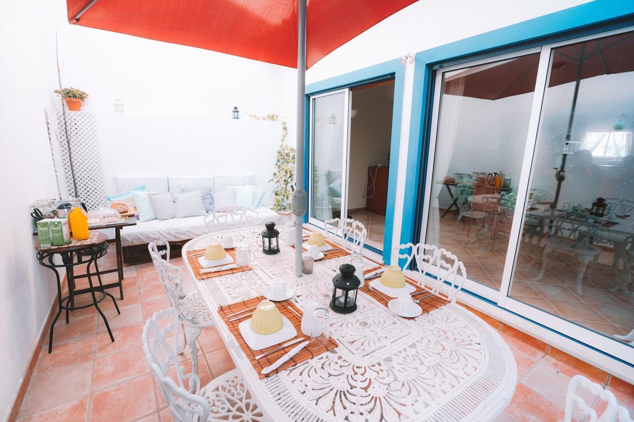 Aloha Burgau Guesthouse Экстерьер фото
