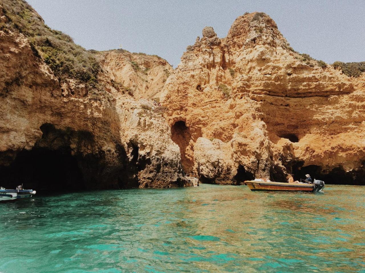 Aloha Burgau Guesthouse Экстерьер фото