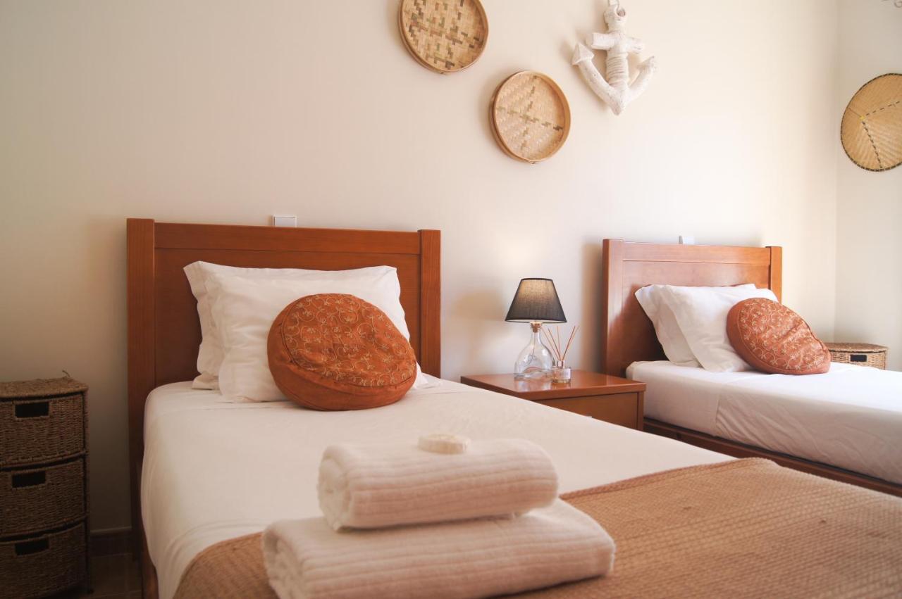 Aloha Burgau Guesthouse Экстерьер фото