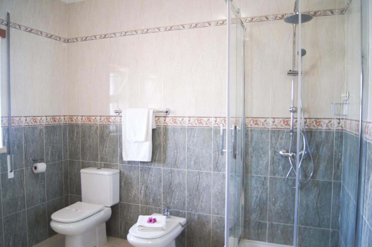 Aloha Burgau Guesthouse Экстерьер фото