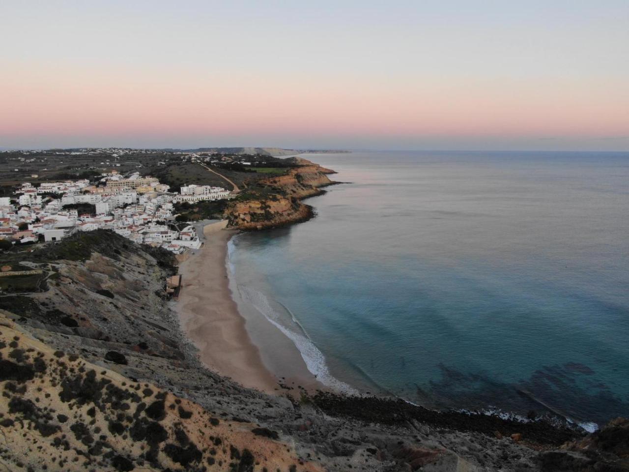 Aloha Burgau Guesthouse Экстерьер фото